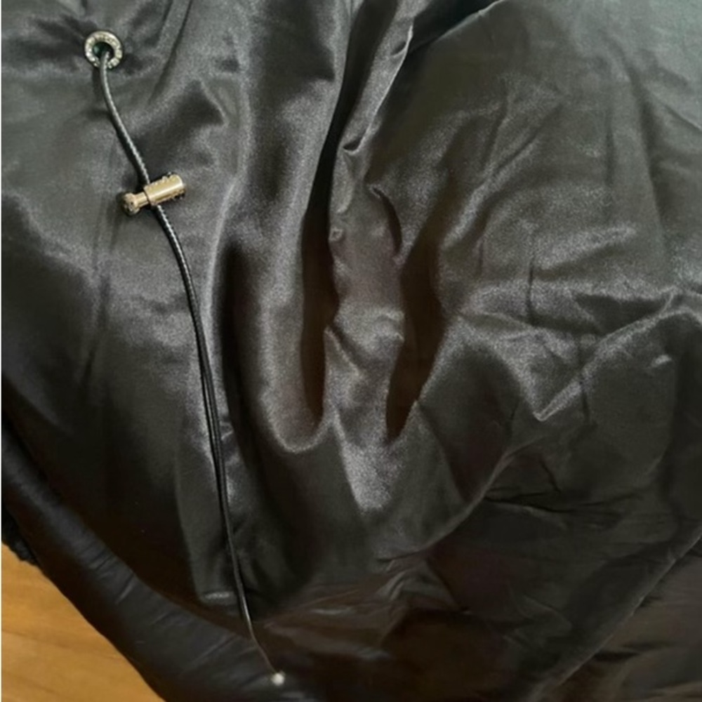 NEW ROYAL REX COAT WITH HOOD
AUTHENTIC 100% AUTHENTIC FUR ⭐️ - Picture 13 of 13